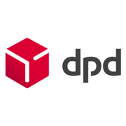 DPD UK for Zoho Commerce icon