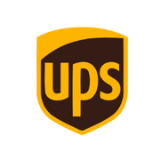 UPS for Zoho Commerce icon