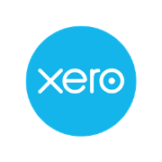 Xero for Zoho Expense — Zoho app icon