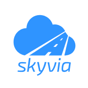 Skyvia for Zoho People — Zoho app icon