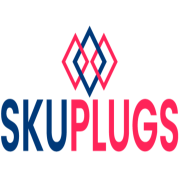 SKUPlugs eCom Connector for Zoho Inventory — Zoho app icon
