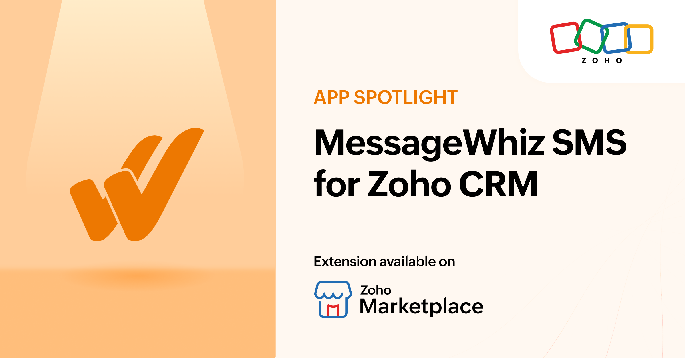 App Spotlight: Messa...