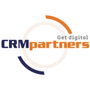 CRMpartners SRL
