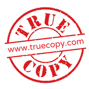 Truecopy Credentials Pvt. Ltd.