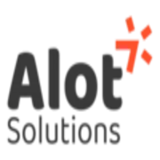 Alot Solutions Pvt Ltd