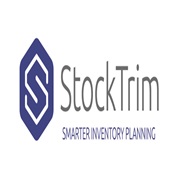 StockTrim - Smart Inventory Forecasting