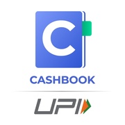 CashBook - UPI Wallets for Business Expenses