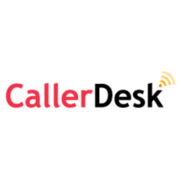 CallerDesk