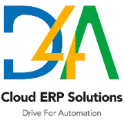 D4A Cloud ERP Solutions