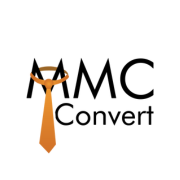 MMC Convert