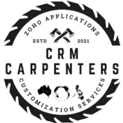 The CRM Carpenters