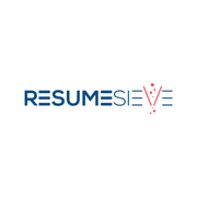 ResumeSieve